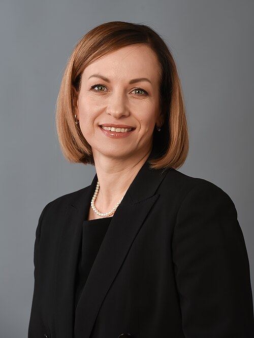 Maryna Lazebna
