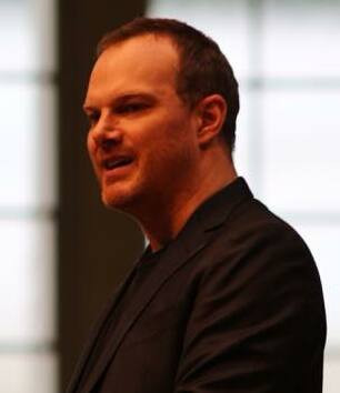 Lars Vogt