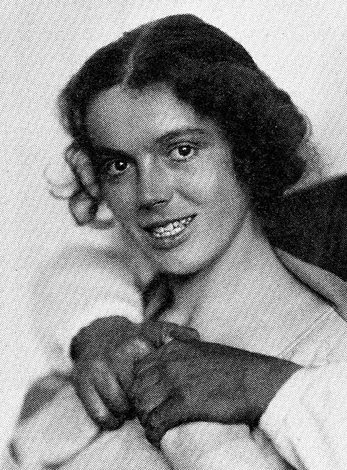 Johanna Hofer