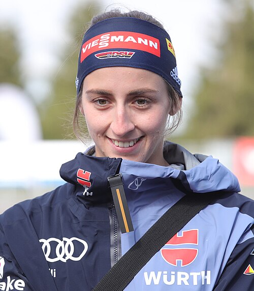 Vanessa Voigt