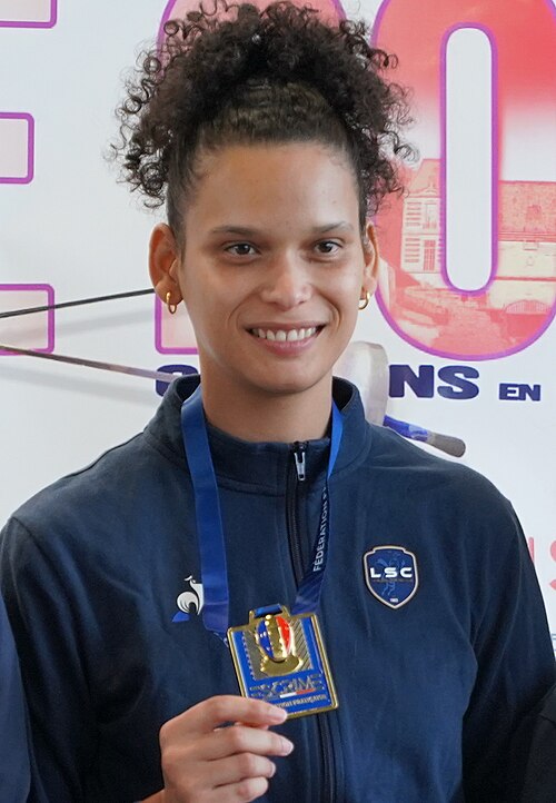 Alexandra Louis-Marie