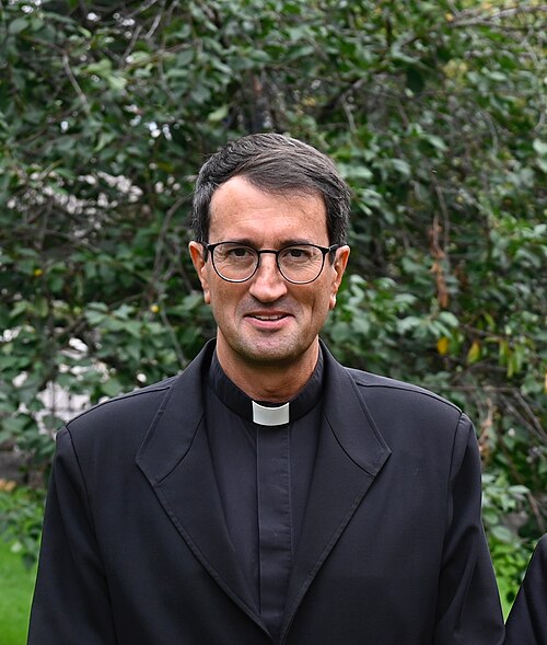 Raimo Ramón Goyarrola Belda