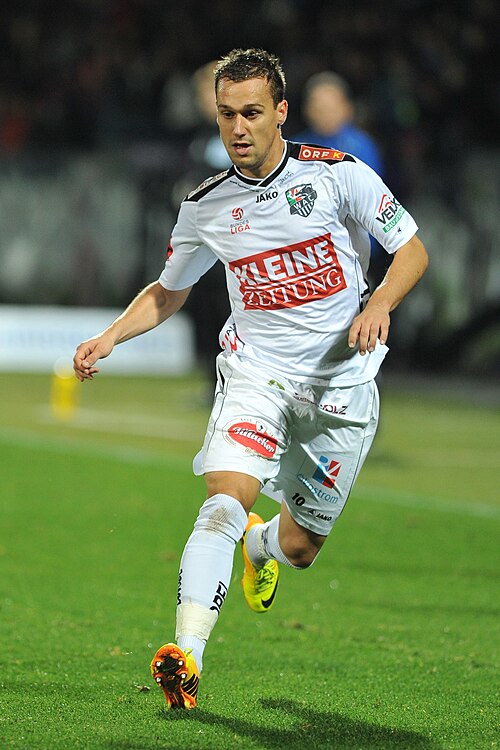 Michael Liendl