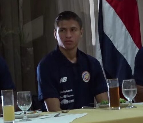 Anthony Contreras
