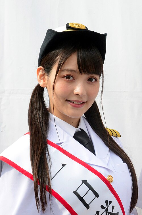 Sumire Uesaka