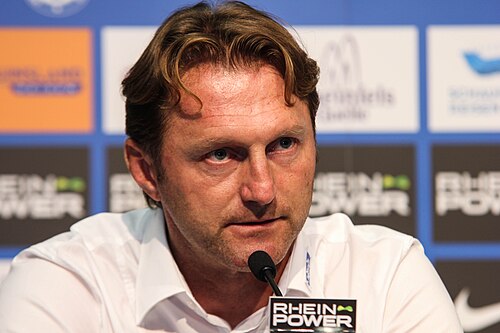 Ralph Hasenhüttl