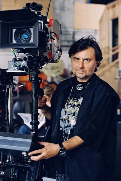 Gábor Csupó