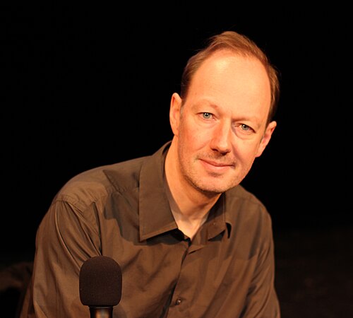 Martin Sonneborn