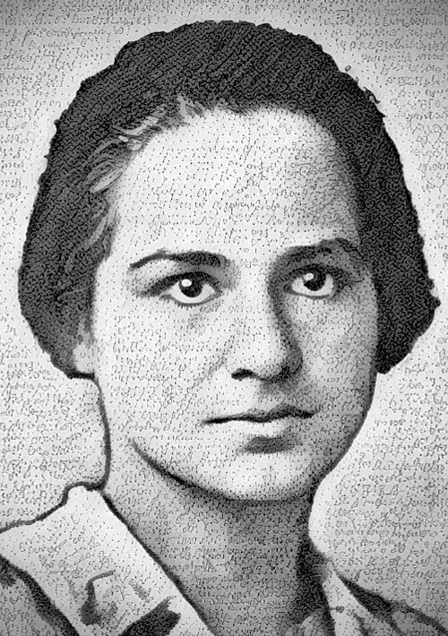 Marietta Blau