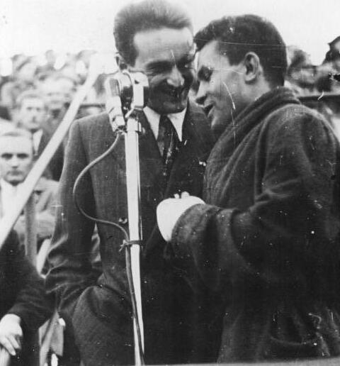 Tibor Csík