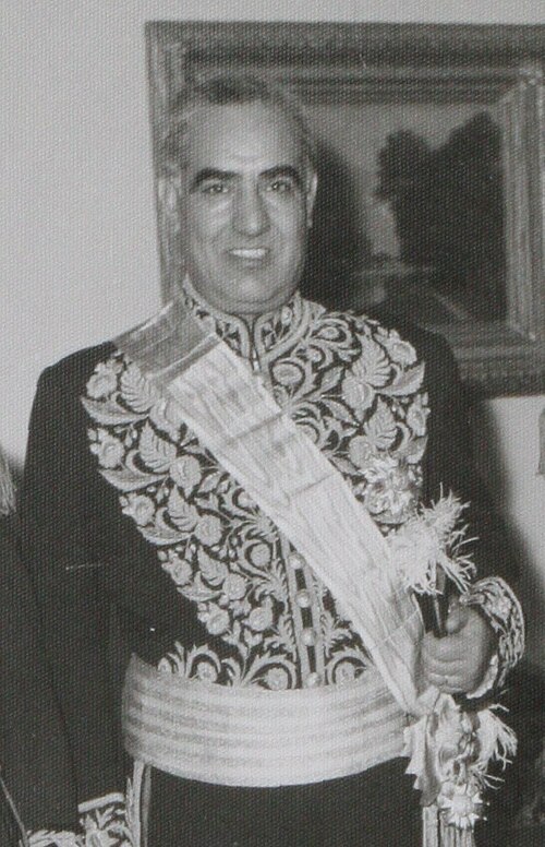 Manouchehr Eghbal