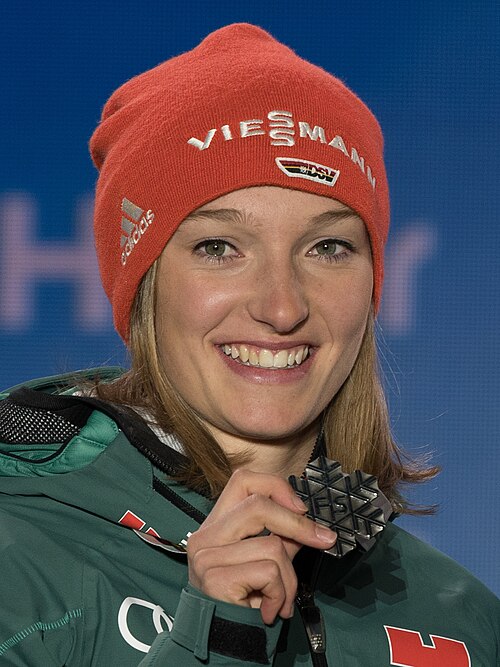 Katharina Schmid