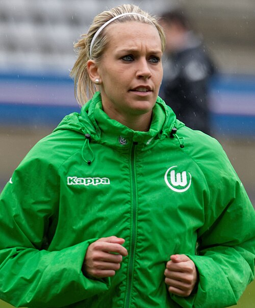 Lena Goeßling