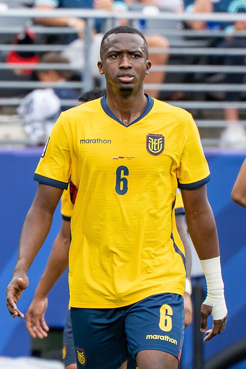 Willian Pacho