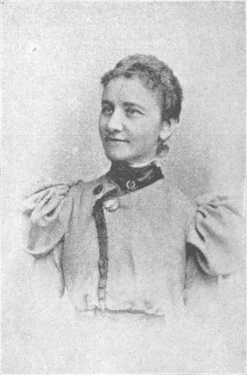 Gabriele Possanner