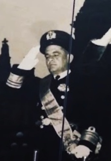 Gabriel París Gordillo