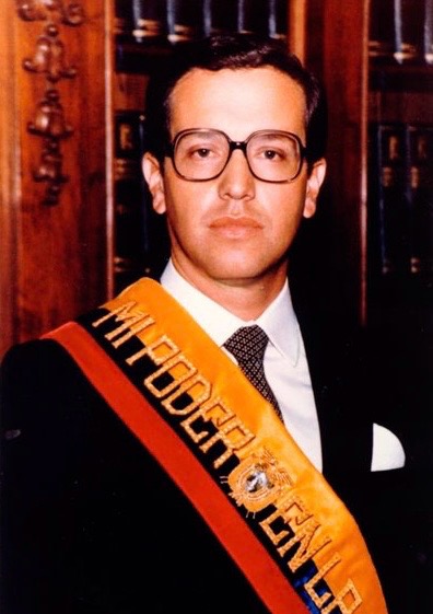 Osvaldo Hurtado