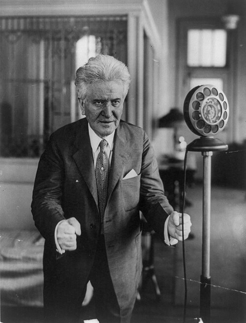 Robert M. La Follette