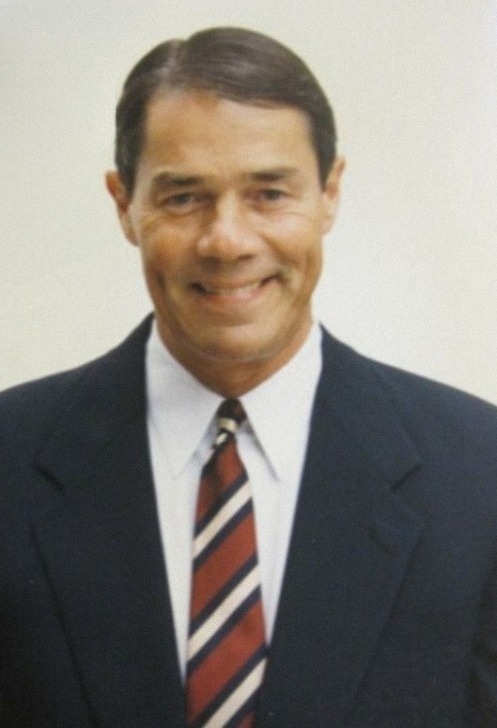 Tony Knowles