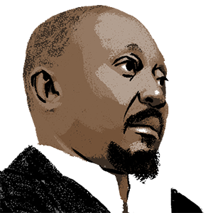 Ali Soilih