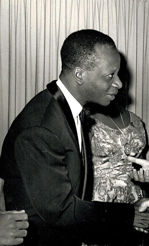 Émile Derlin Zinsou