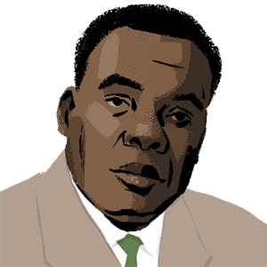 Christophe Soglo