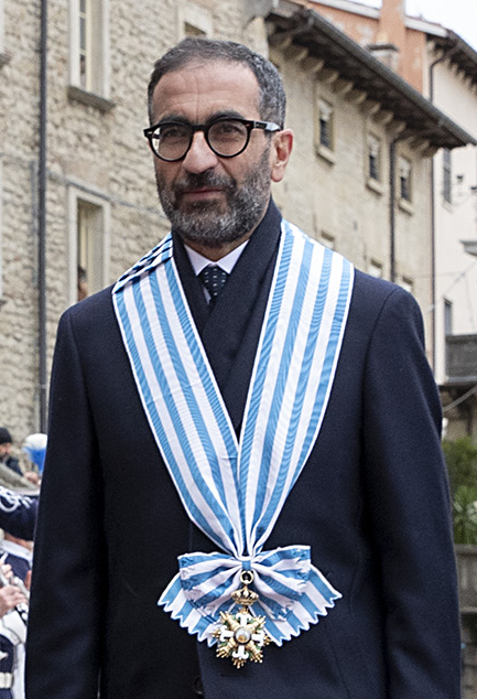 Filippo Tamagnini