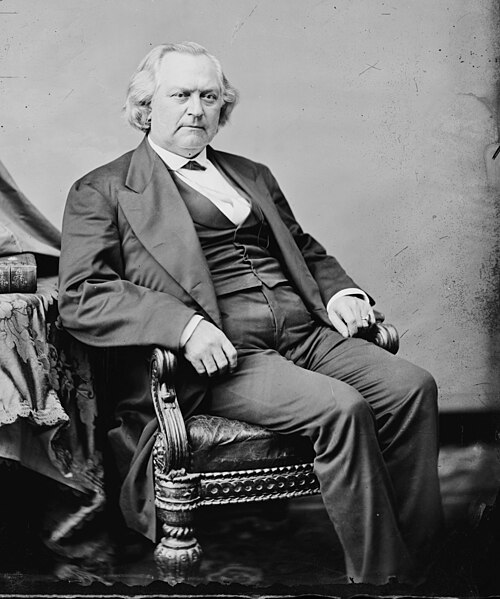James W. Nye