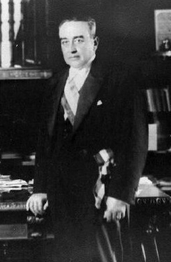 Juan Esteban Montero