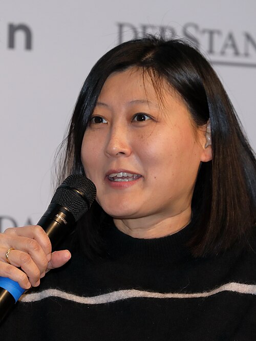Anna Kim