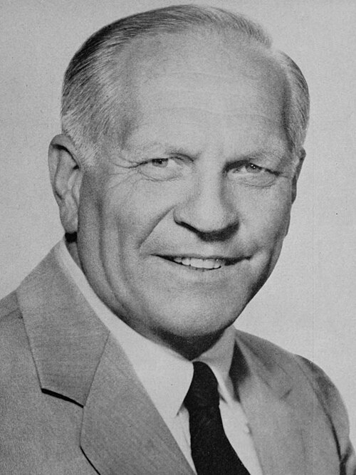 Goodwin Knight