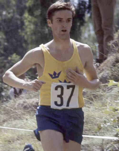Björn Ferm