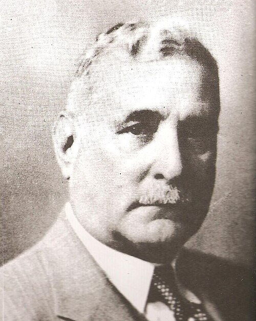 Carlos Mendieta