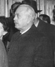 Sándor Rónai