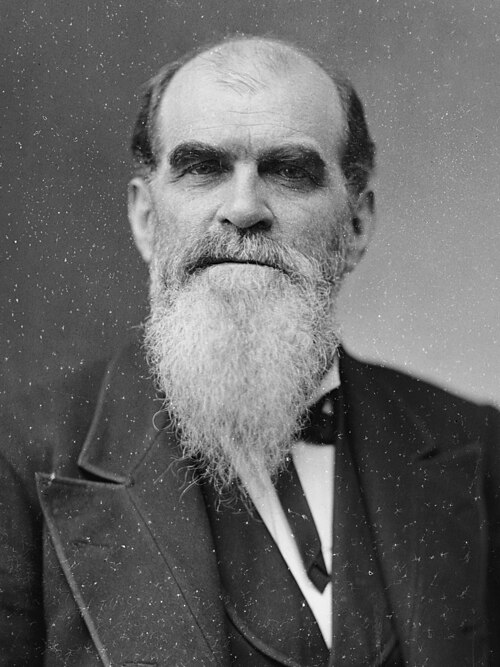 Richard Coke