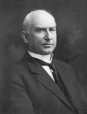 James P. Clarke