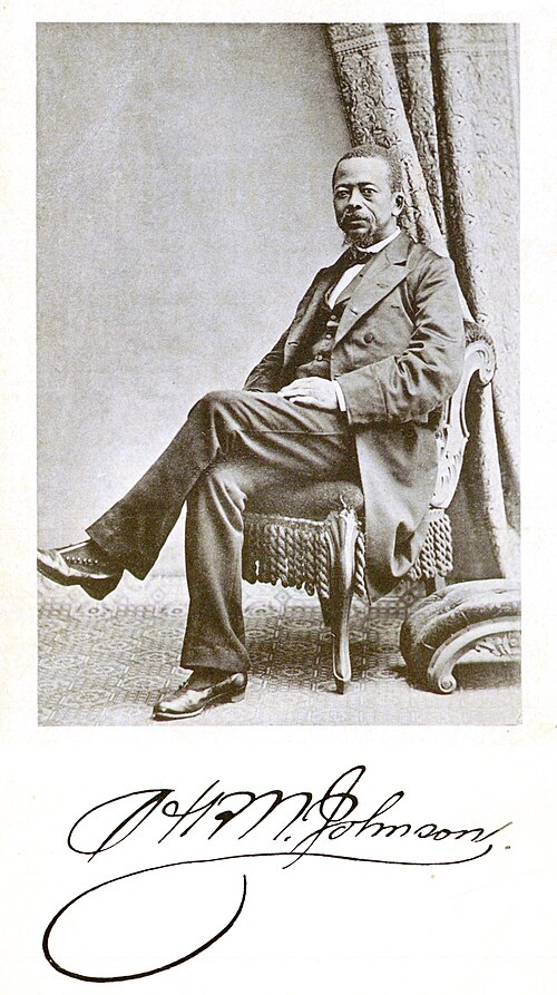 Hilary R. W. Johnson