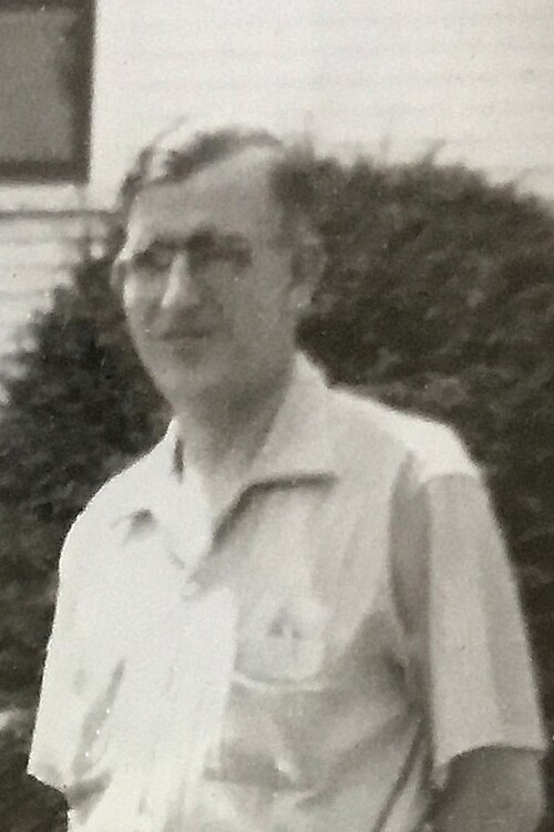 William Gemmell Cochran