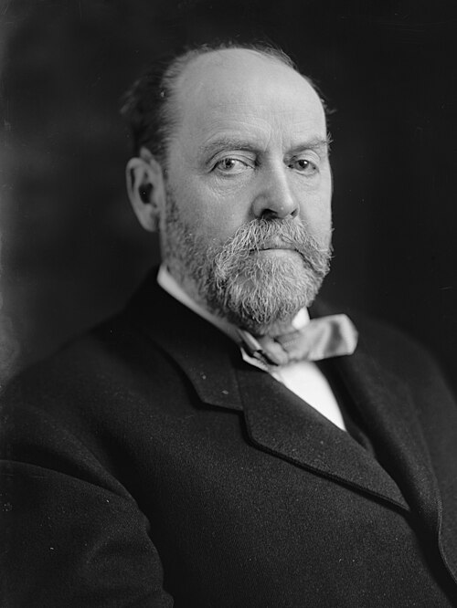 George Clement Perkins