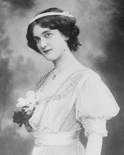Olga Desmond