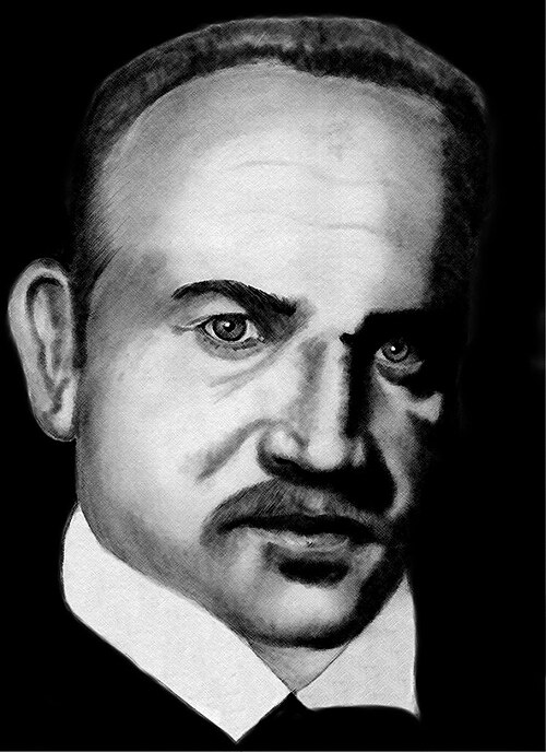 Miguel R. Dávila