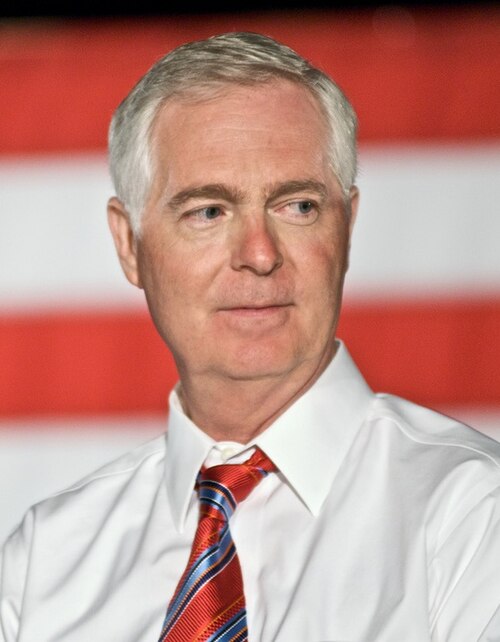 Mike Easley