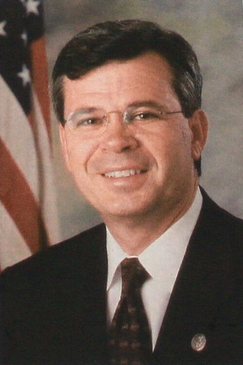 Ernie Fletcher