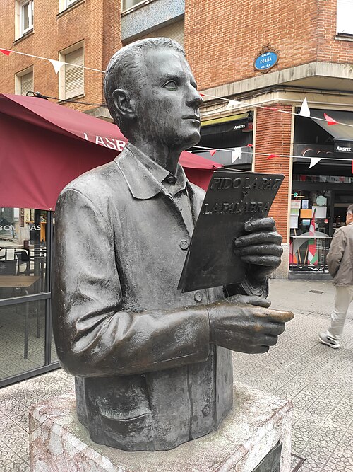 Blas de Otero