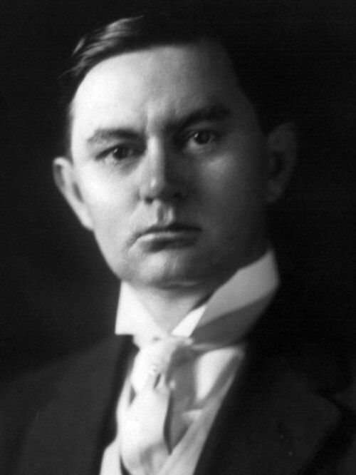 Thomas W. Hardwick