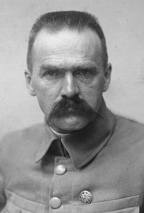 Józef Piłsudski