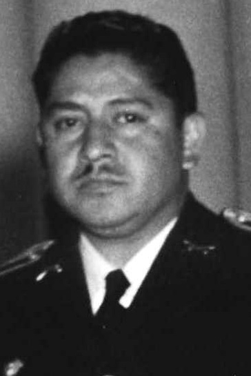 Carlos Enrique Díaz de León
