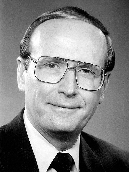 Richard Bryan
