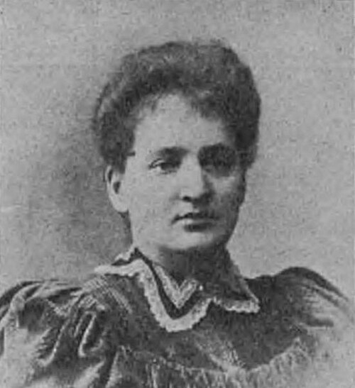 Bronia Dłuska