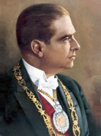 Hernando Siles Reyes